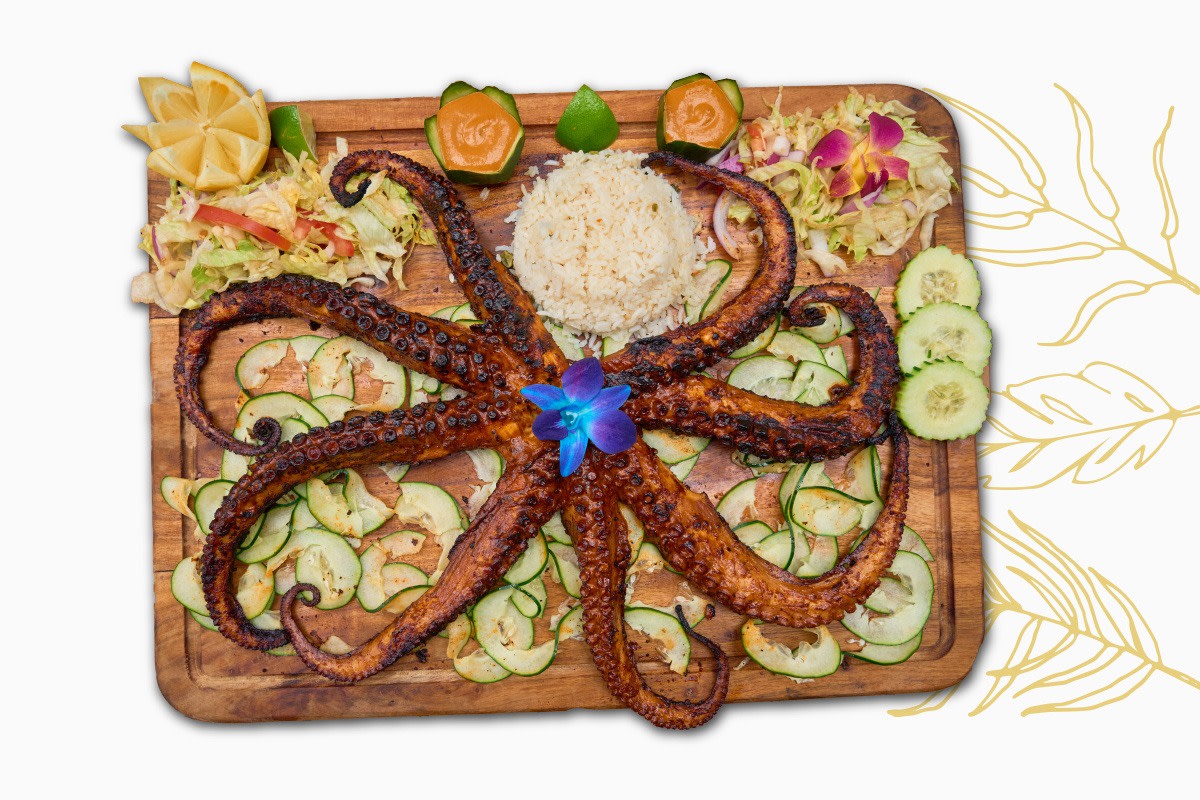 Cachita's Kitchen