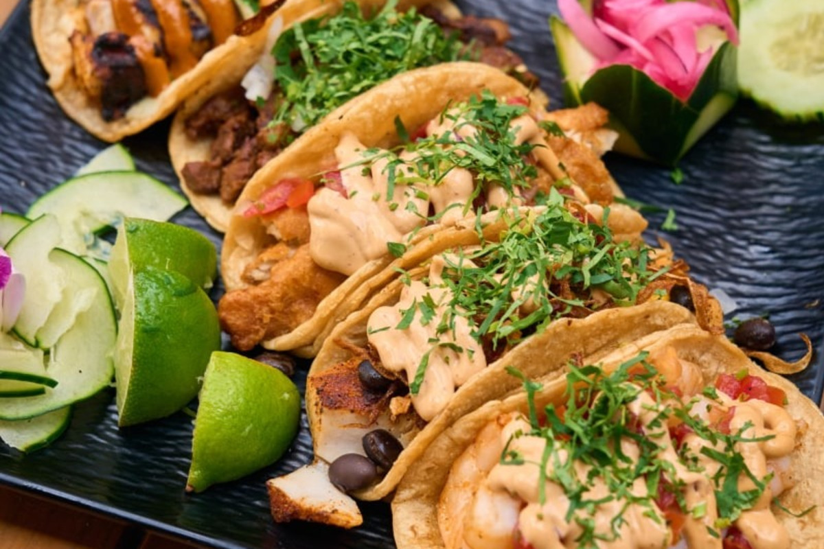Cachita's Kitchen