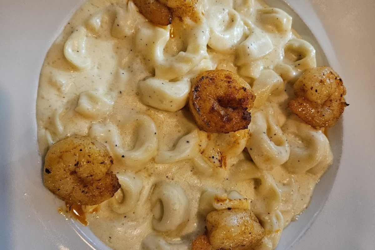 Adriatic Cafe Italian Grill