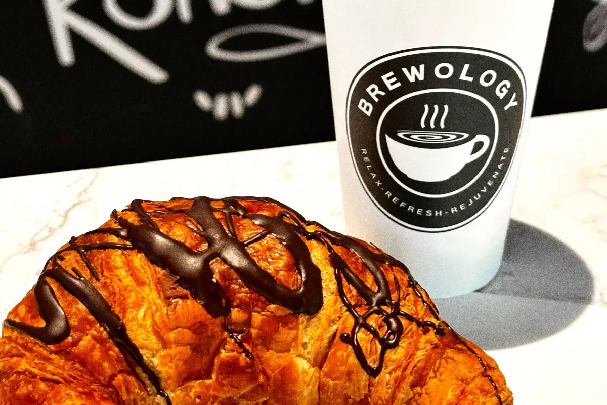 Photo 1 of 4: Brewology