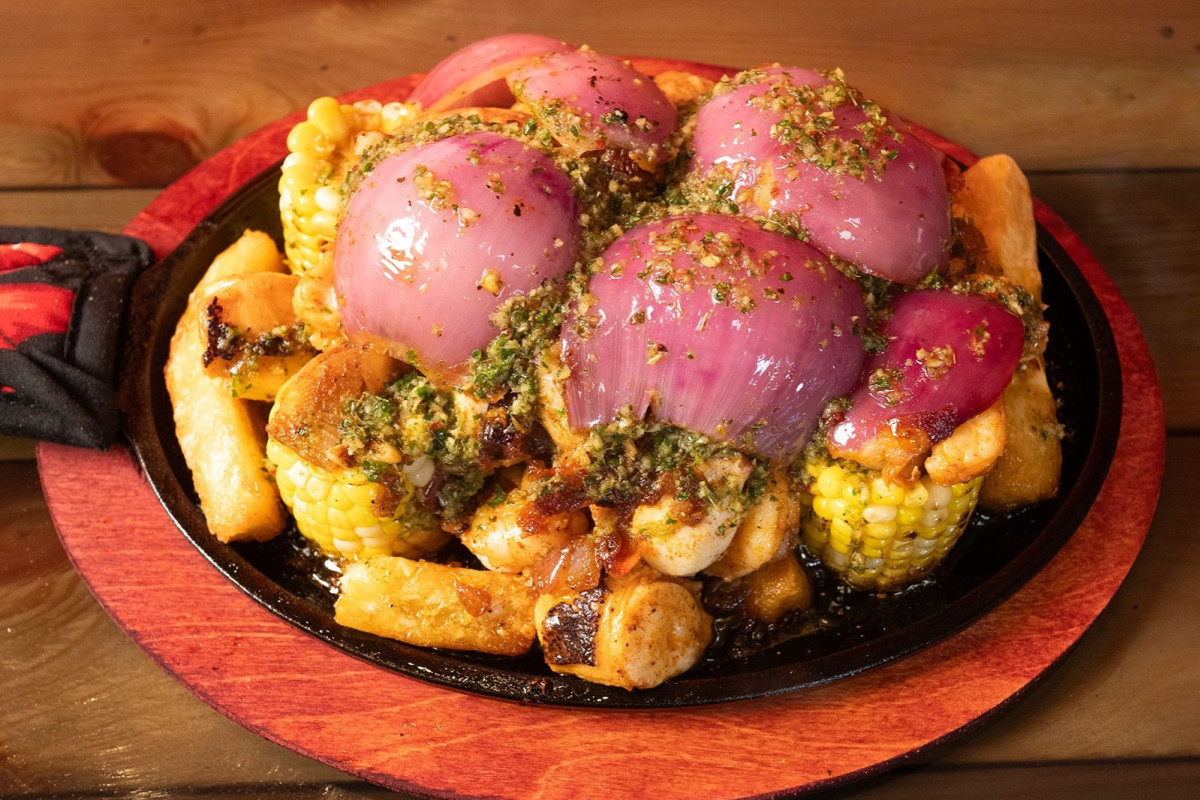 The Cape Brazilian Grill