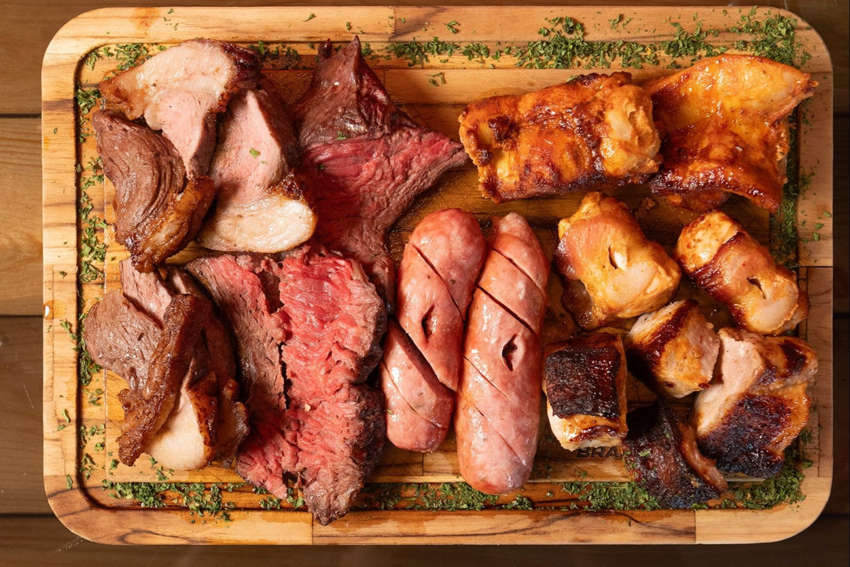The Cape Brazilian Grill
