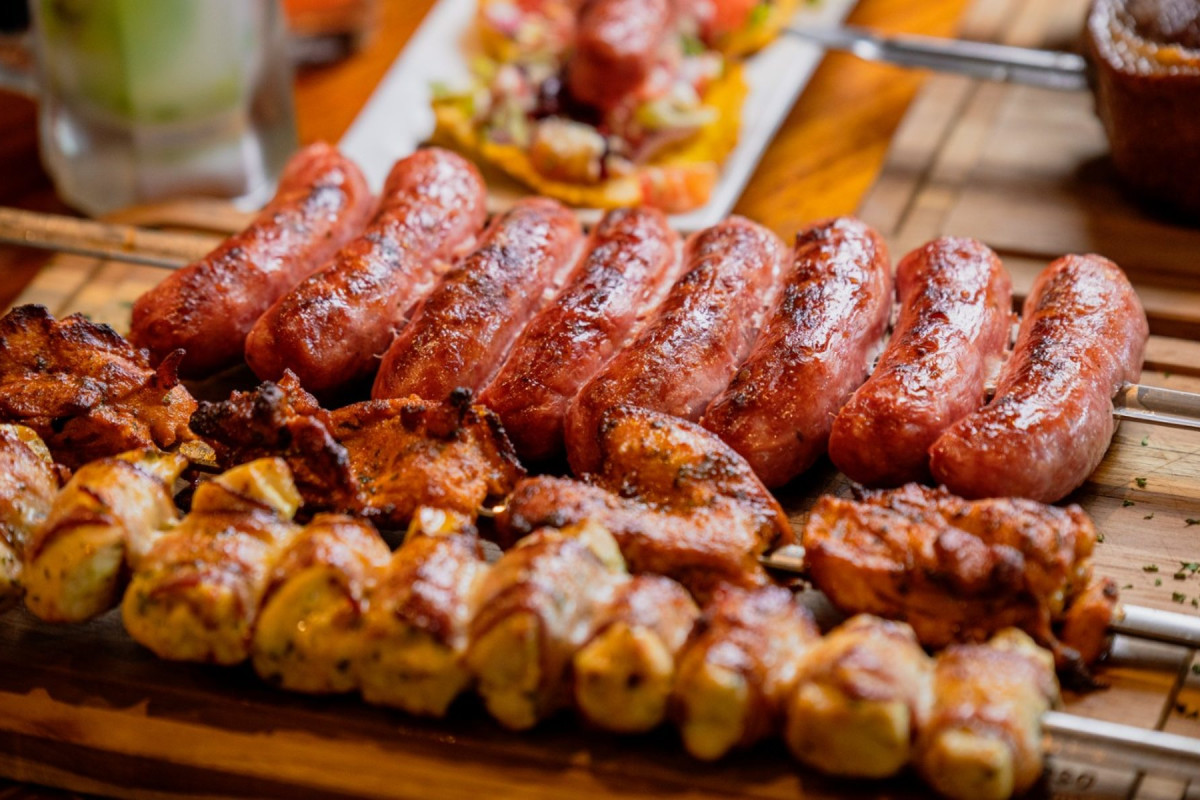 The Cape Brazilian Grill