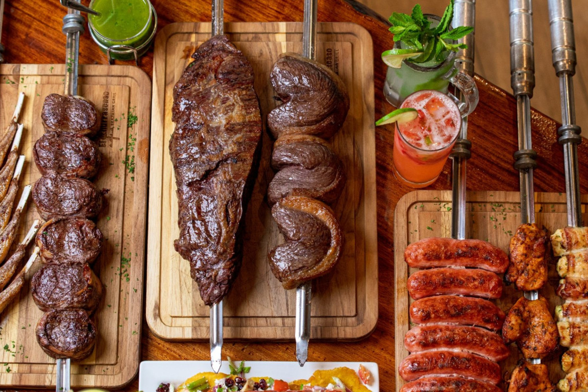 The Cape Brazilian Grill