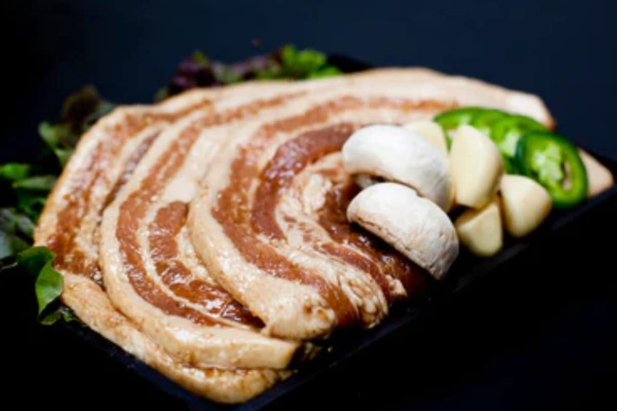 Bulgogi House Korean BBQ