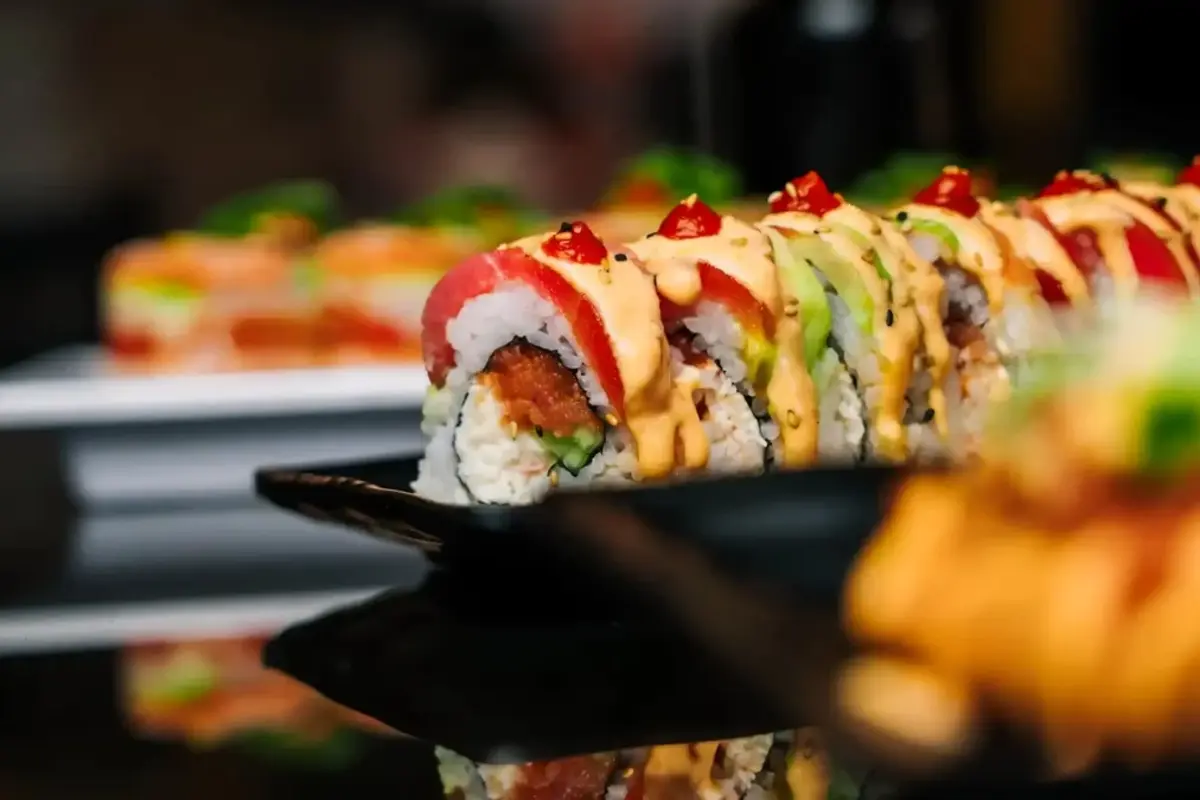 Teppan Tora