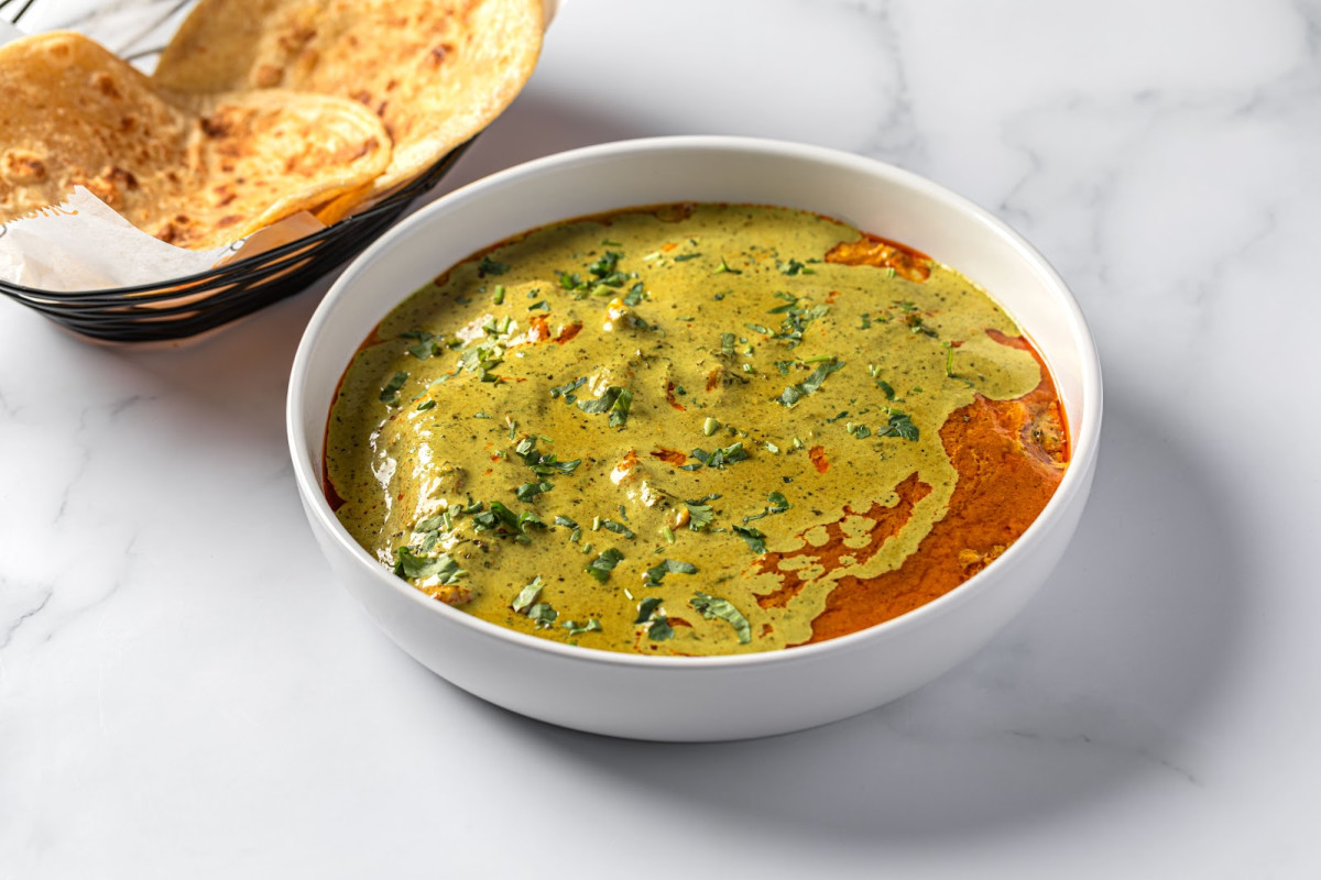 Rangeen - An Indian Affair