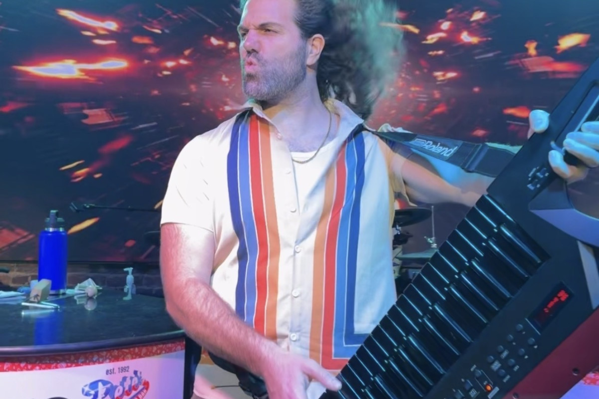 Pete's Dueling Piano Bar - Nashville