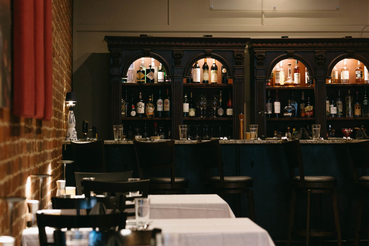 Chophouse on Broad Street