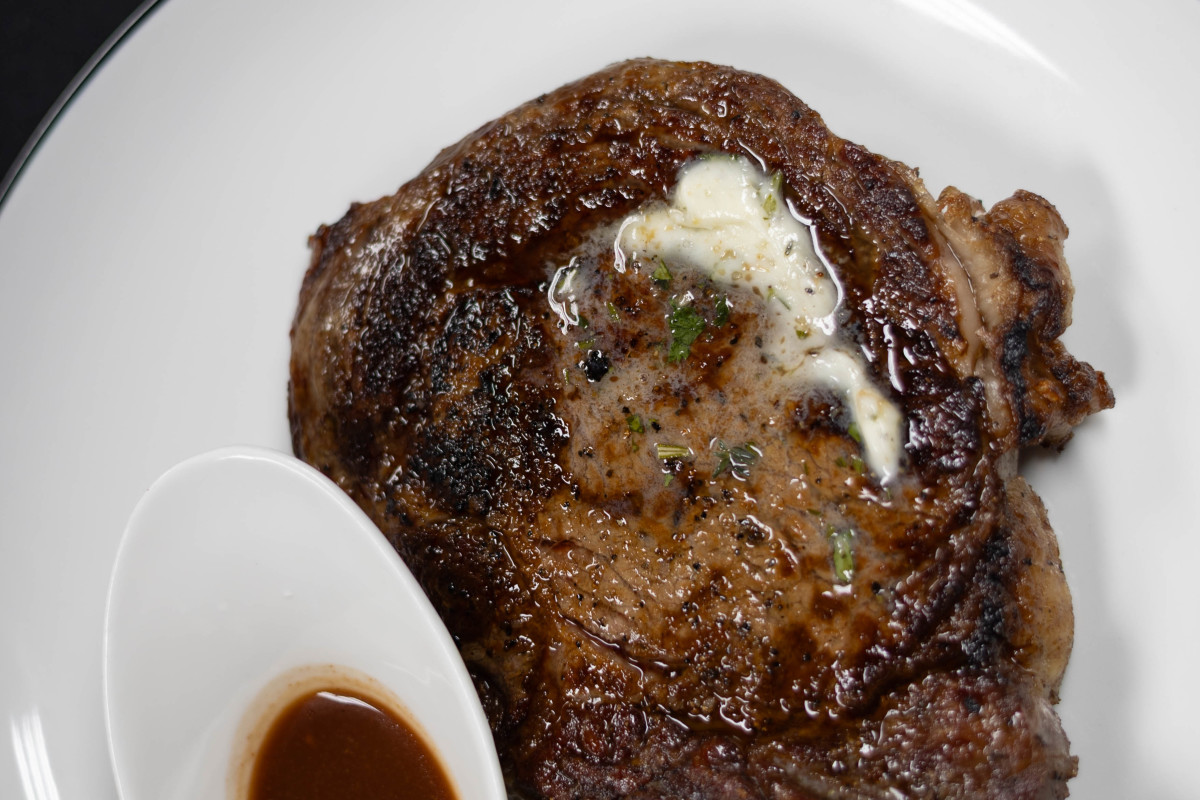 Chophouse on Broad Street
