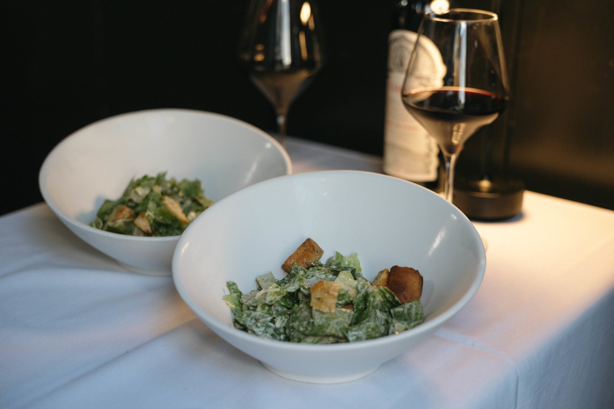 Chophouse on Broad Street