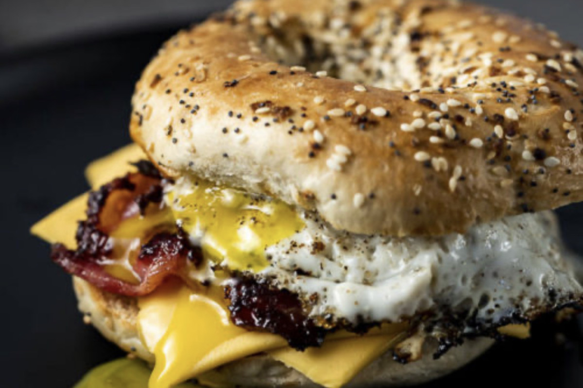 Weirddoughs Bagels & Brews