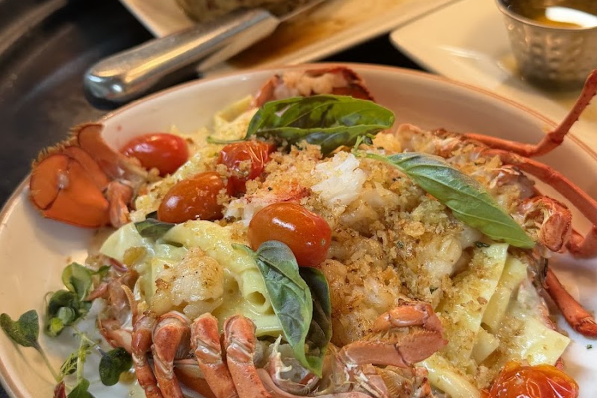 Carolina Seafood & Steak