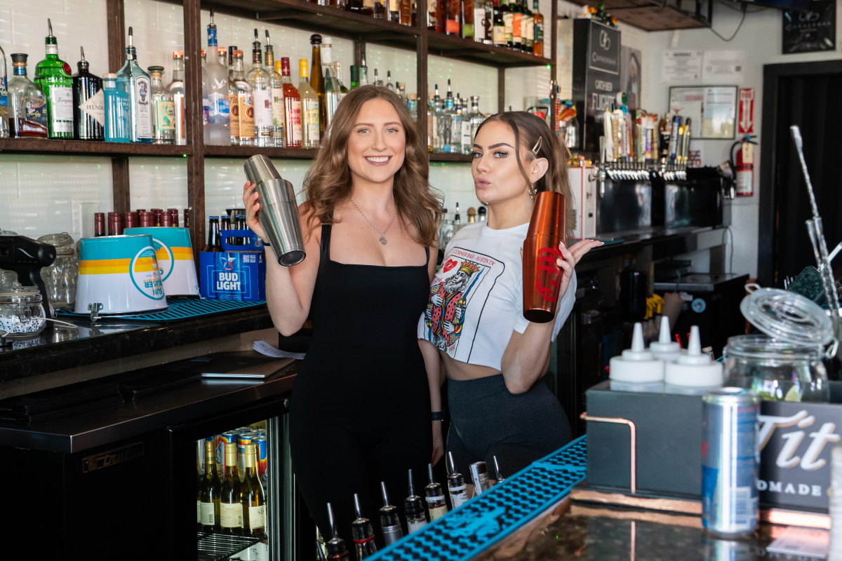 Corner Bar