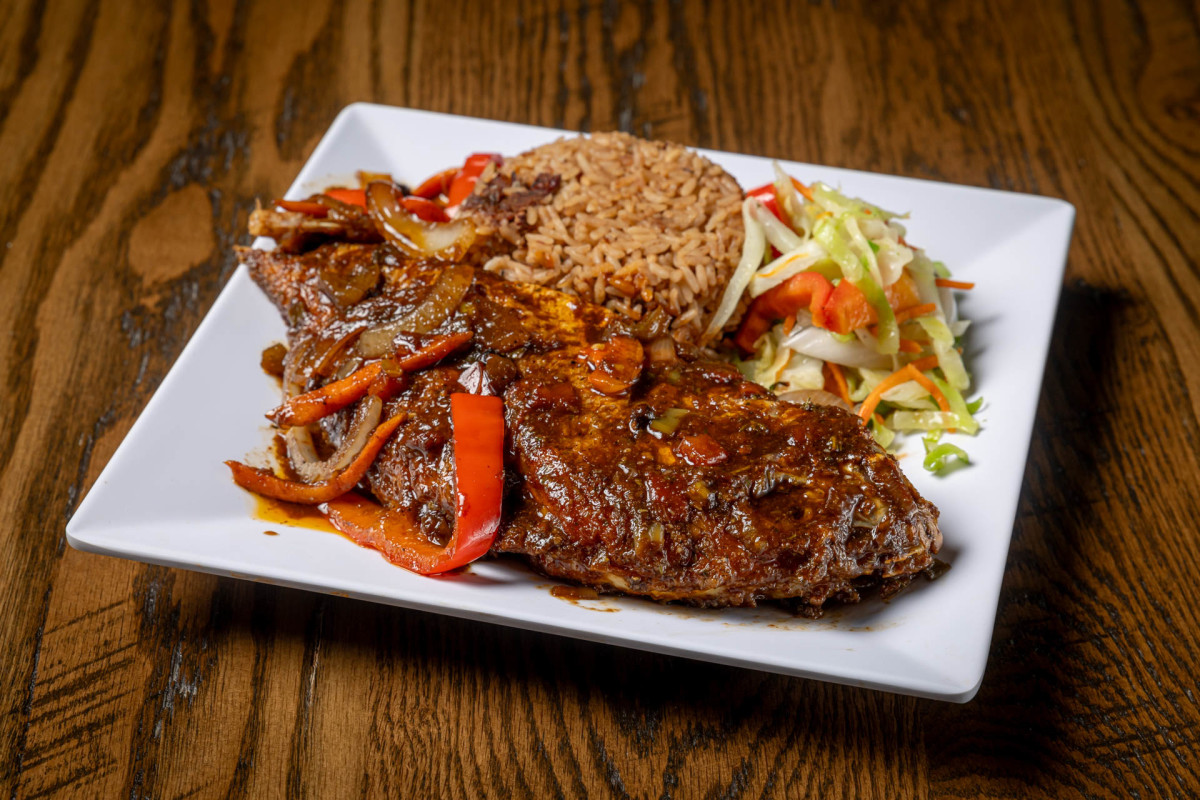 Jamaican Breeze - 2812 West Broad Street
