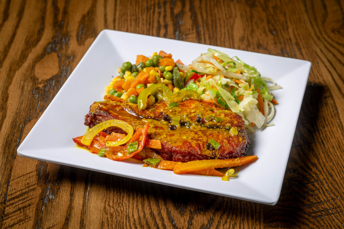 Jamaican Breeze - 2812 West Broad Street