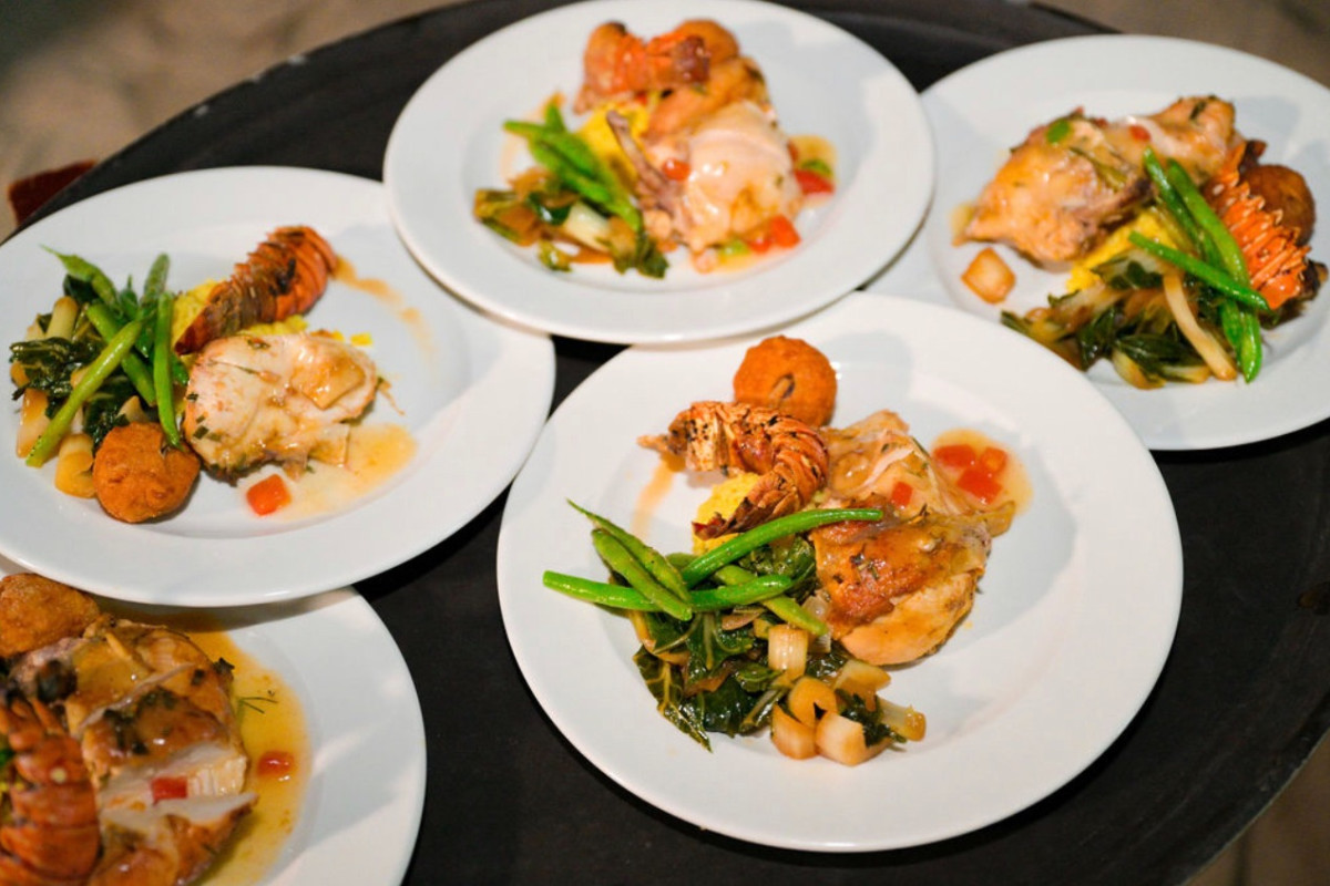 Chef's Chateau at Pine Hill Estate