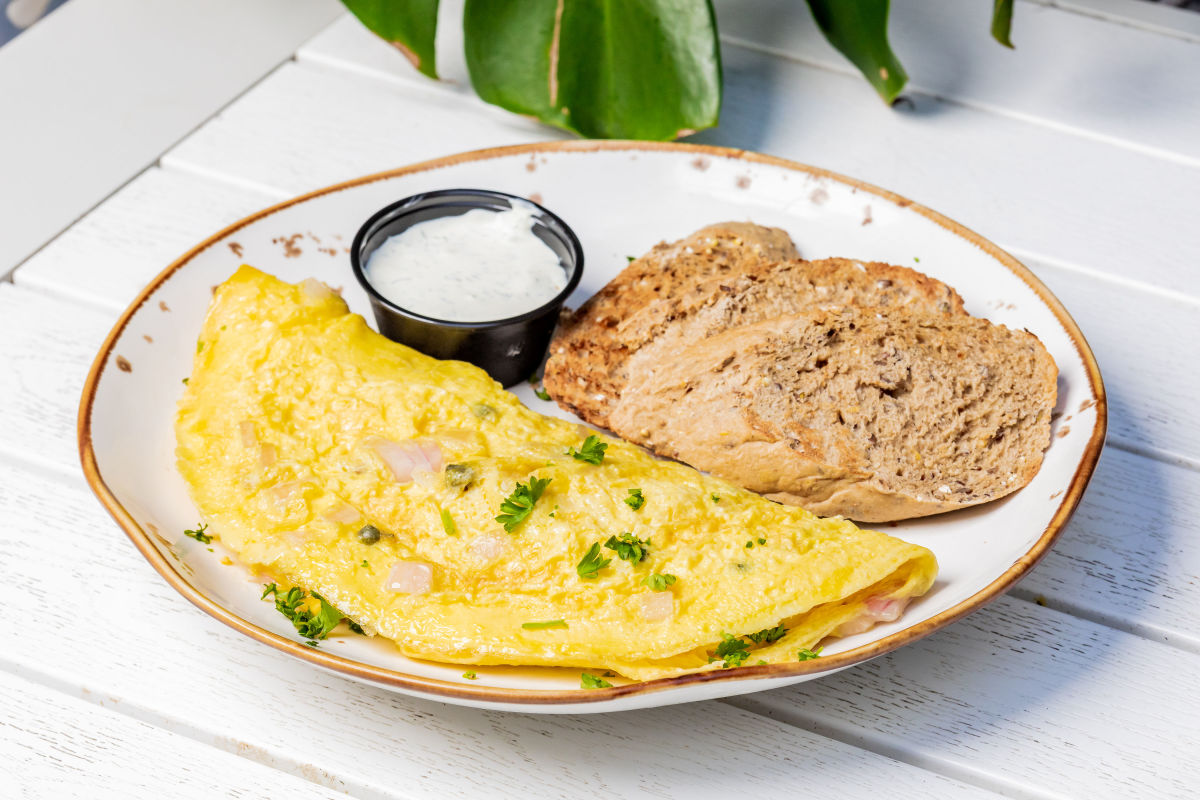 Crema Gourmet - West Palm Beach