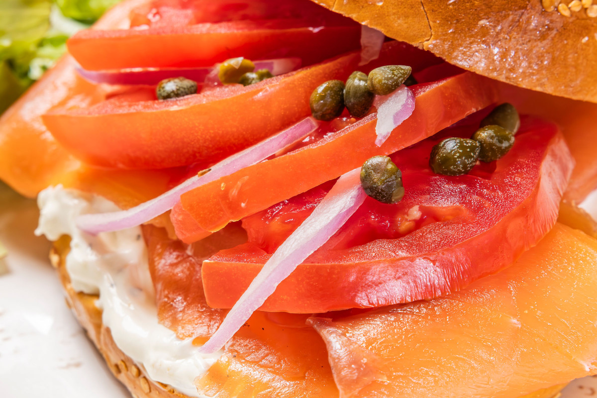 Crema Gourmet - West Palm Beach