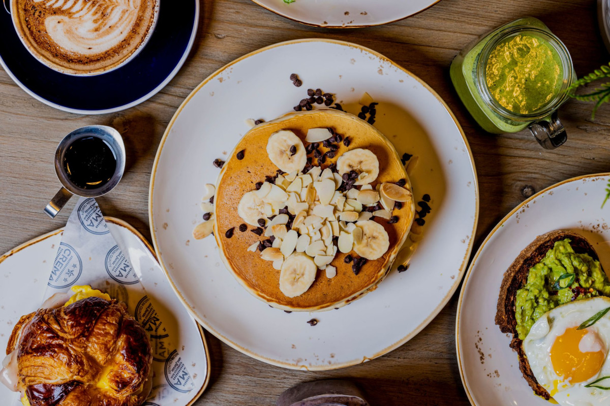 Crema Gourmet - Thesis Hotel