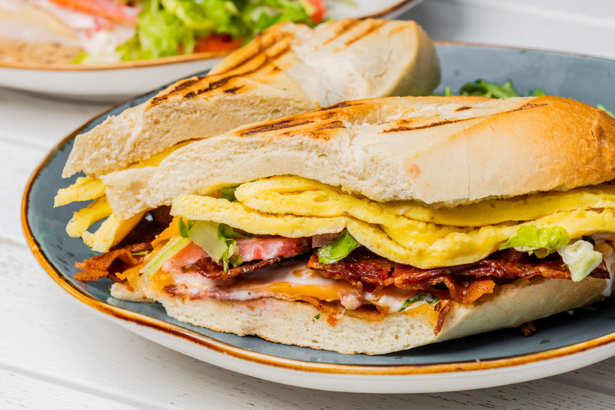 Crema Gourmet - Downtown Dadeland