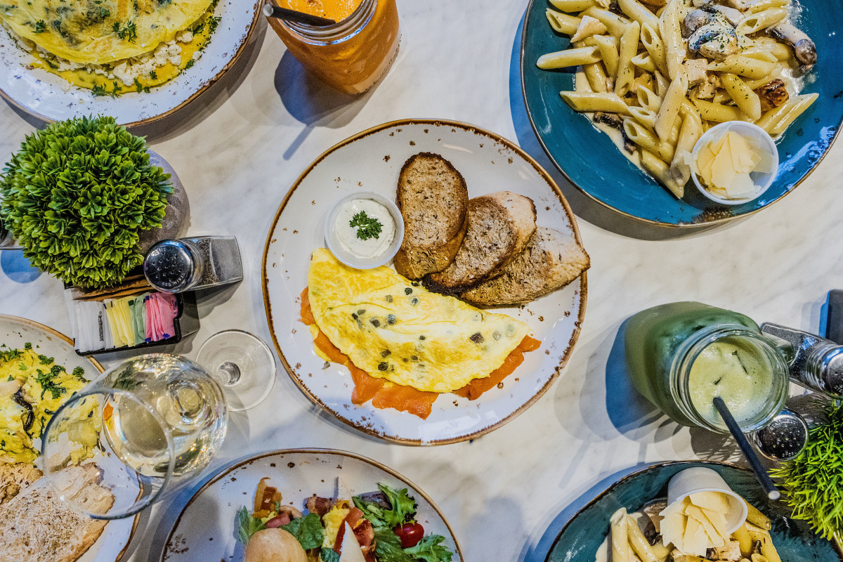 Crema Gourmet - FIU