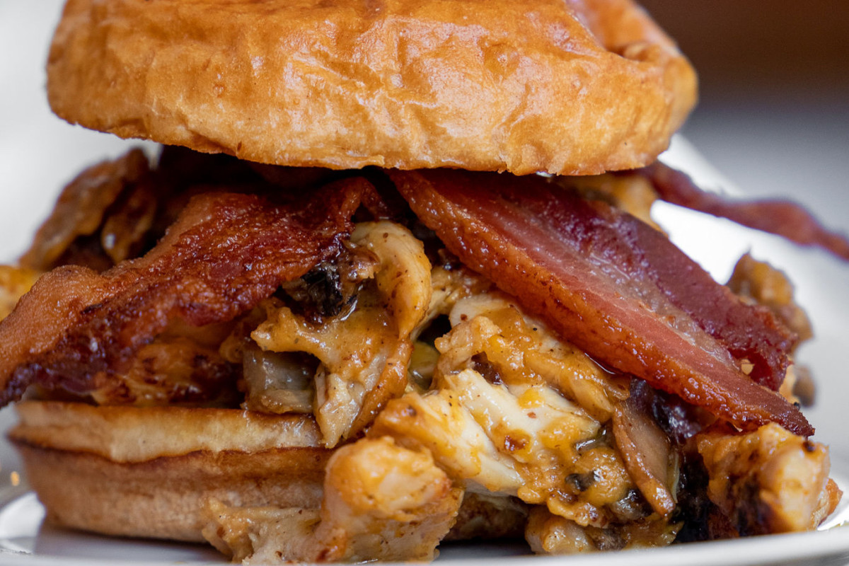 Slows Bar BQ - Corktown