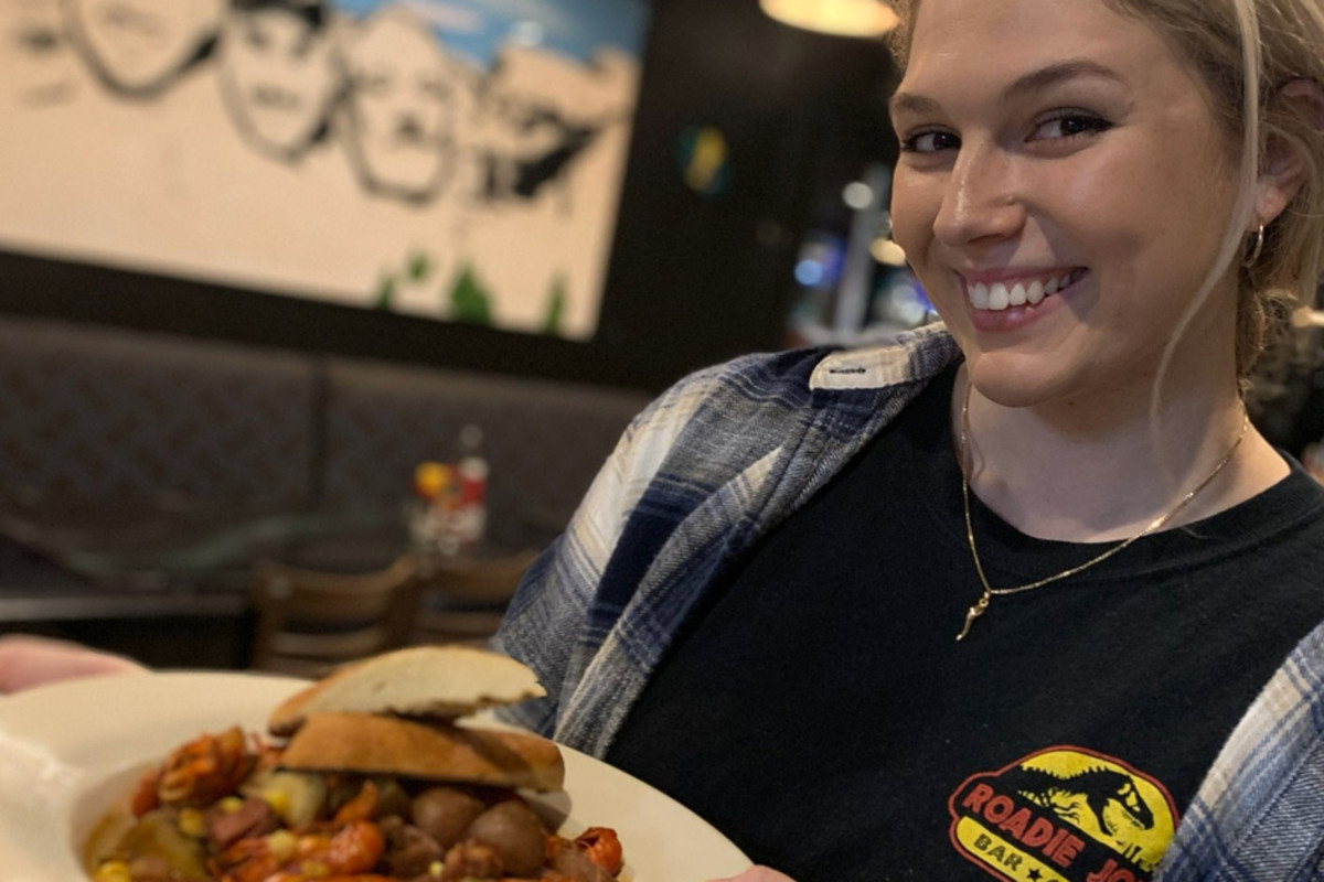 Roadie Joe's - Salisbury