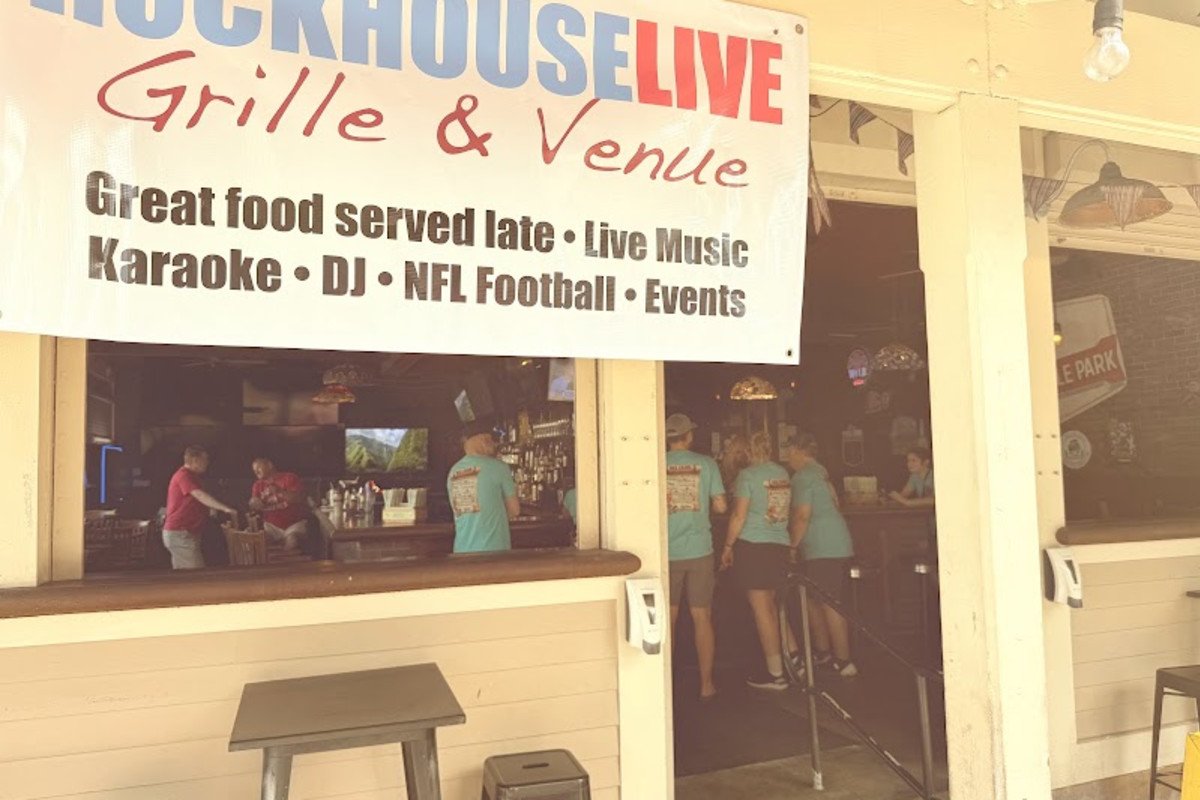 RockHouse Live Key West - Rock House Live Midtown