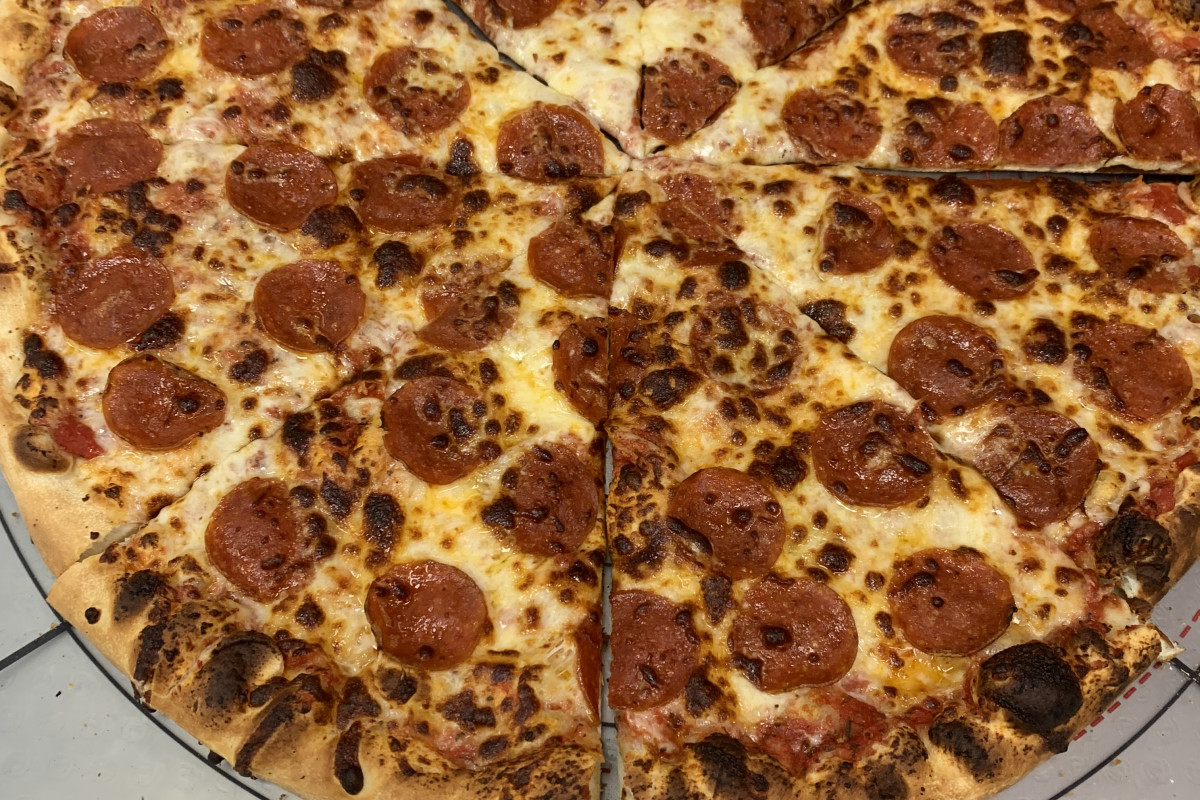 Brew-Za-Bagels