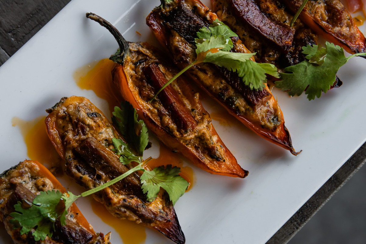 Jackalope Tex-Mex & Cantina