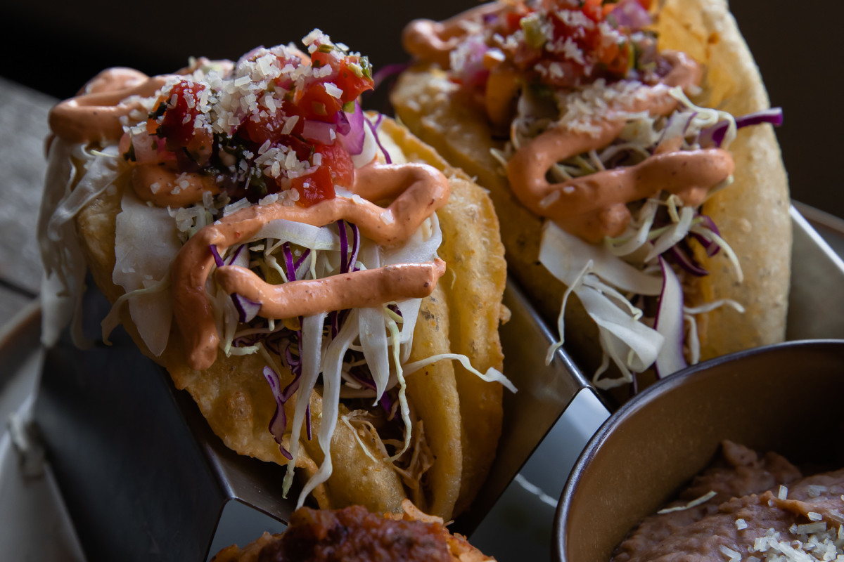 Jackalope Tex-Mex & Cantina