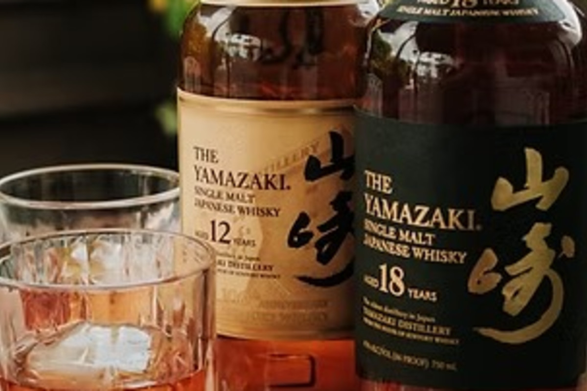 Photo 1 of 4: Whiskey Park
