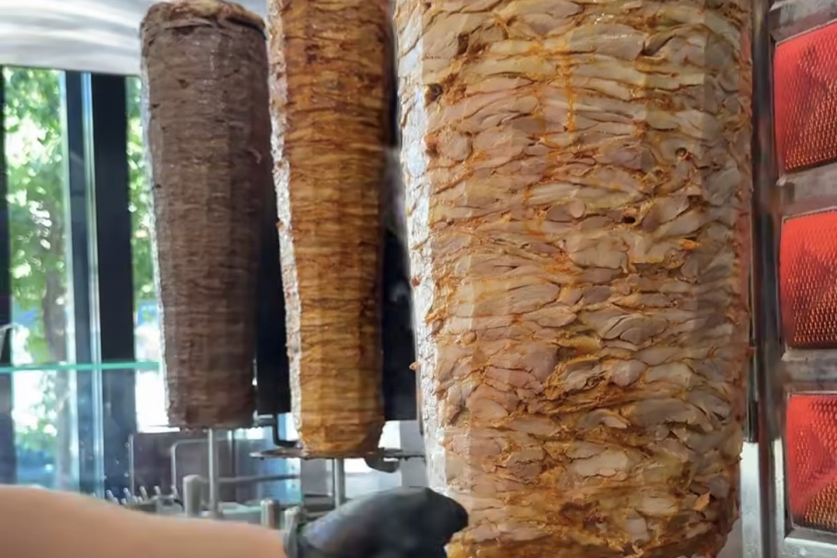 Shawarma Center