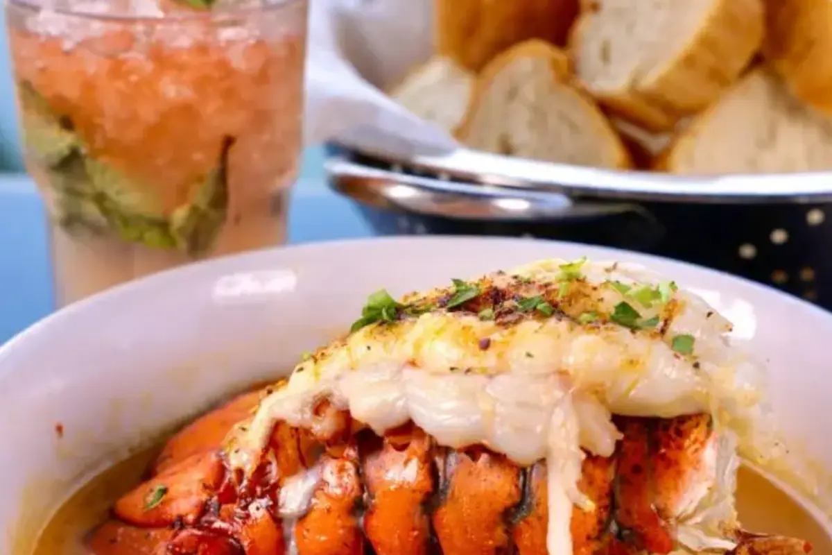Killer Shrimp Restaurant & Bar
