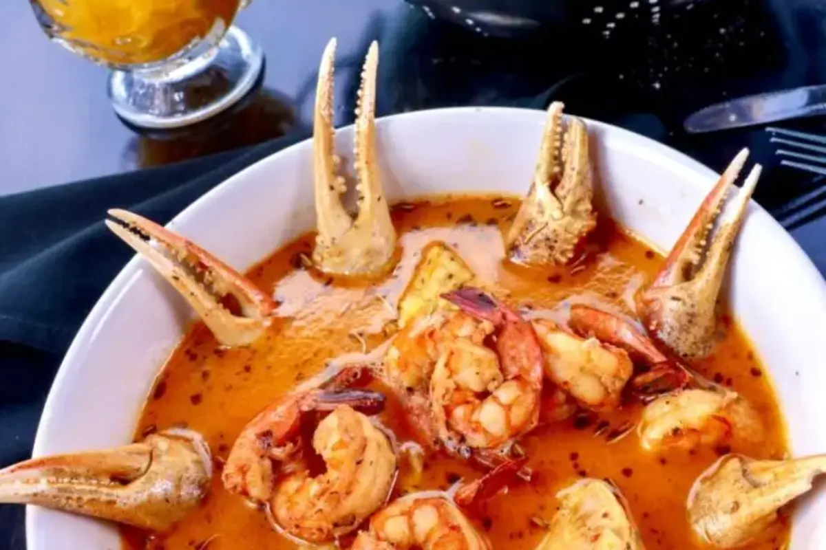 Killer Shrimp Restaurant & Bar