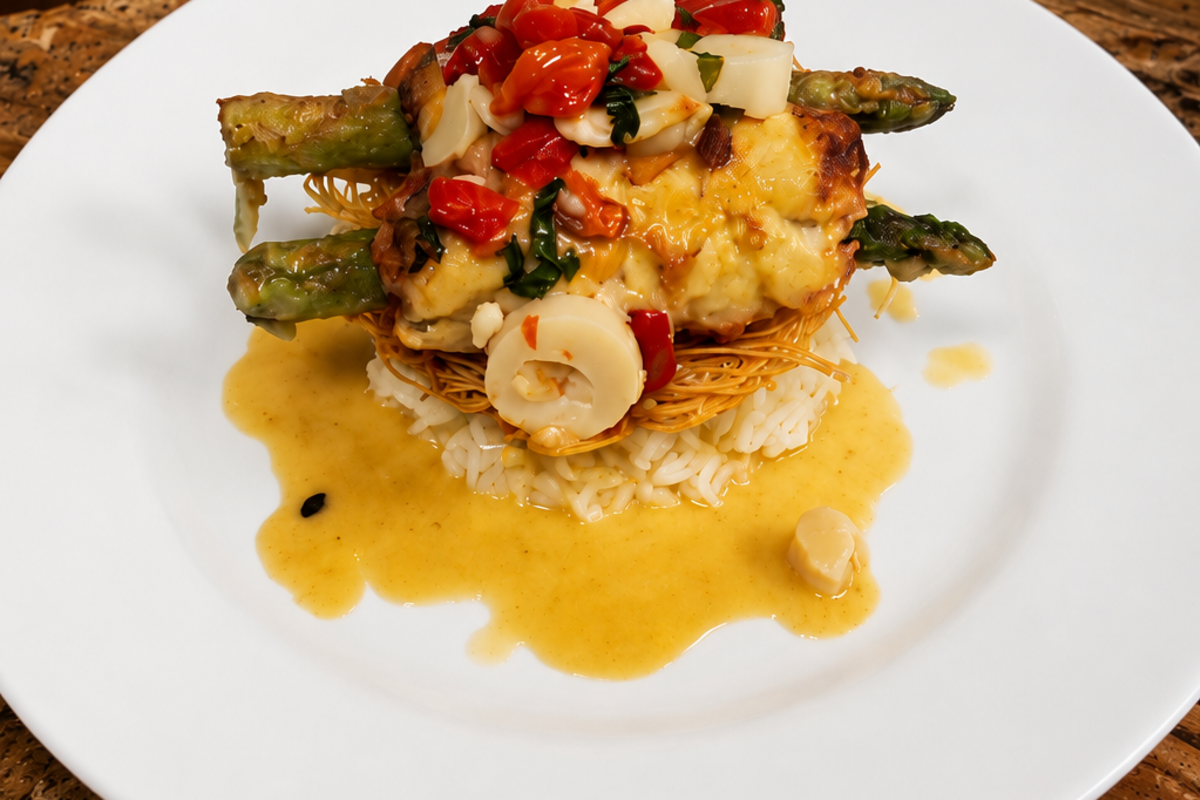 Ciao Bello Restaurants