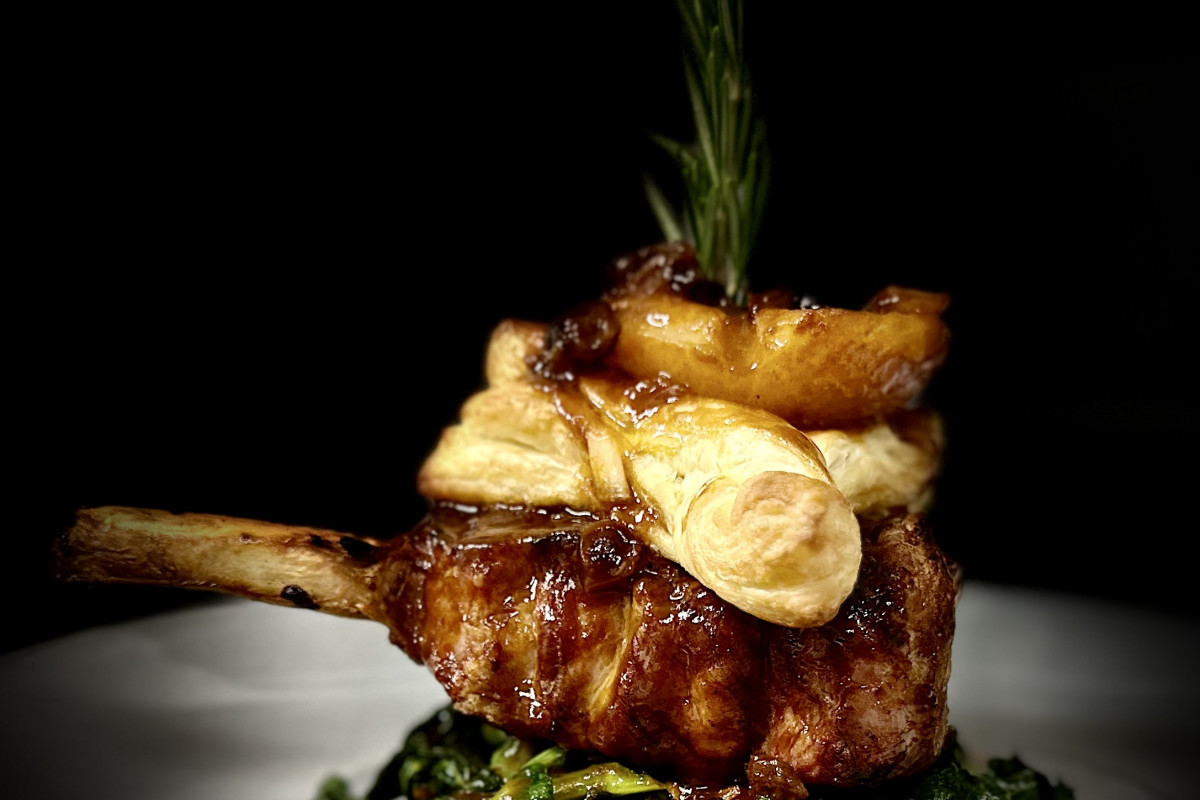 Ciao Bello Restaurants