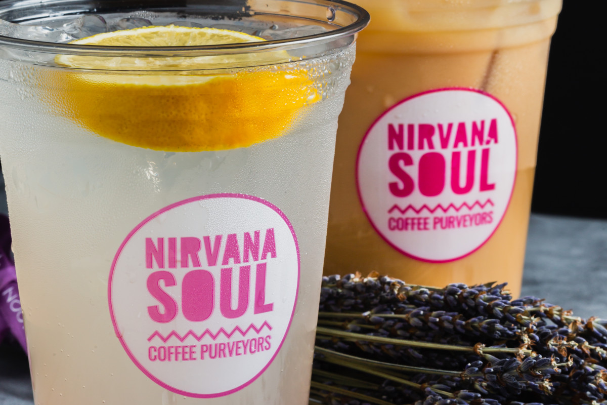 Nirvana Soul Coffee - Cupertino