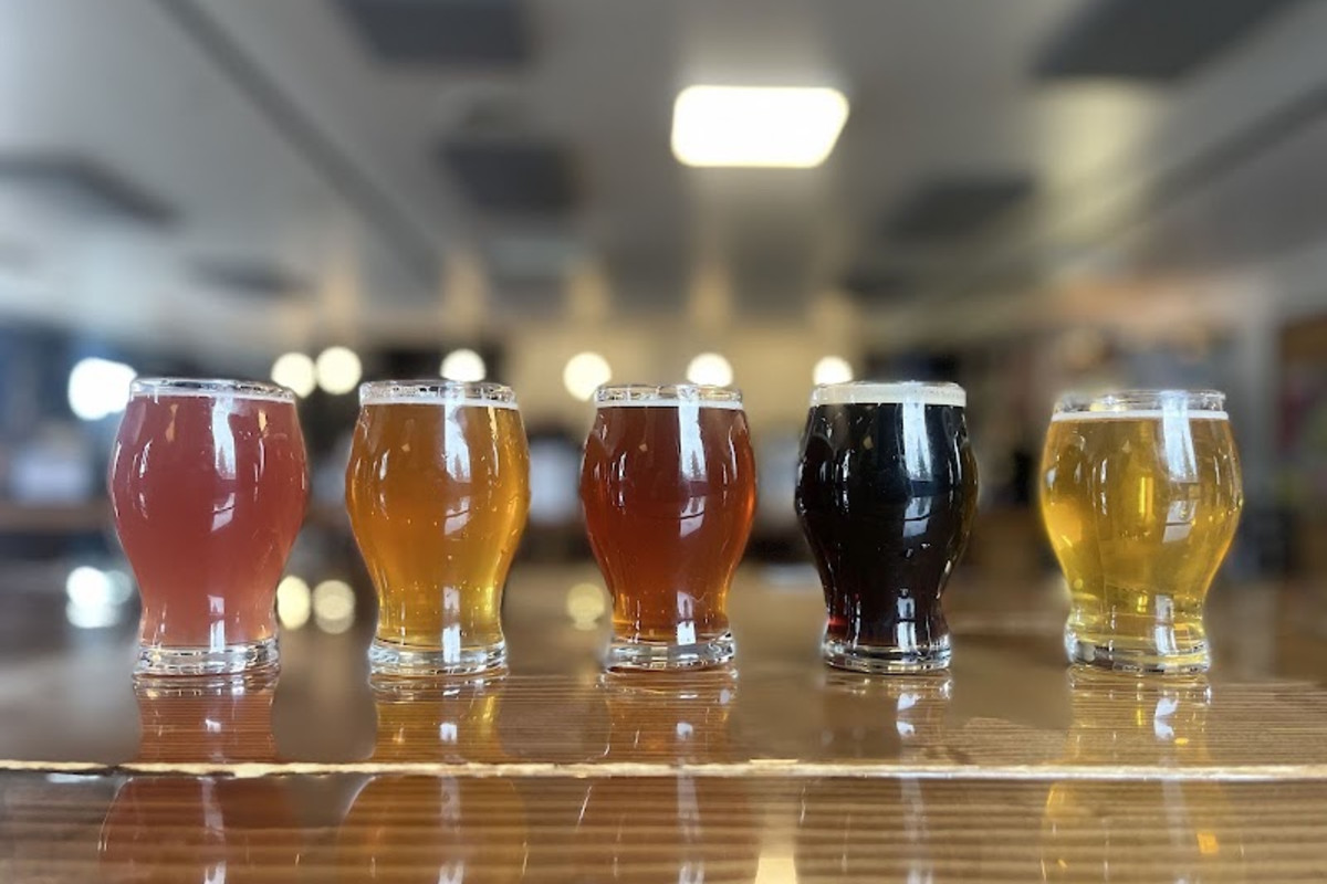 Presidential Brewing Company