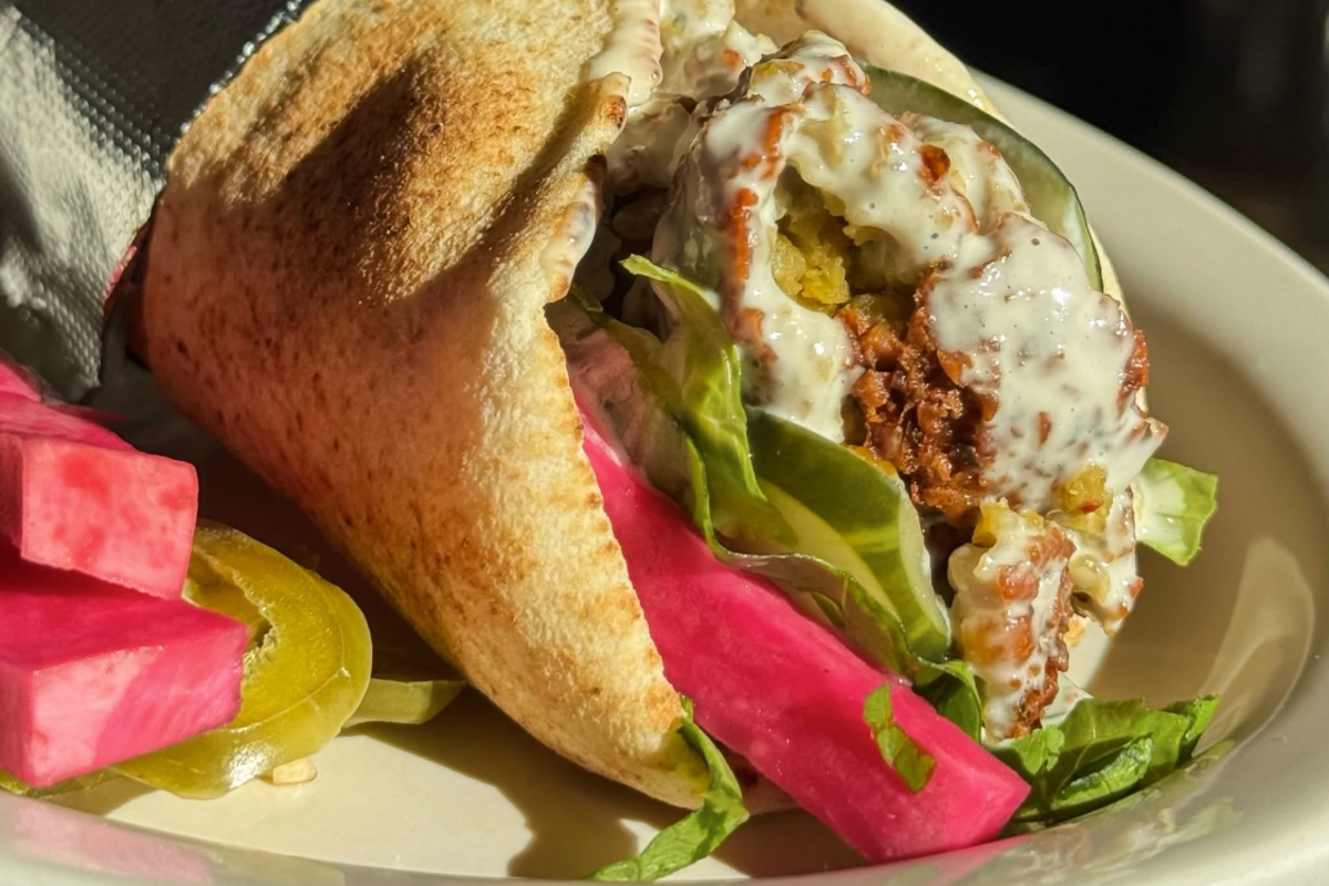 Skaf's Lebanese Cuisine
