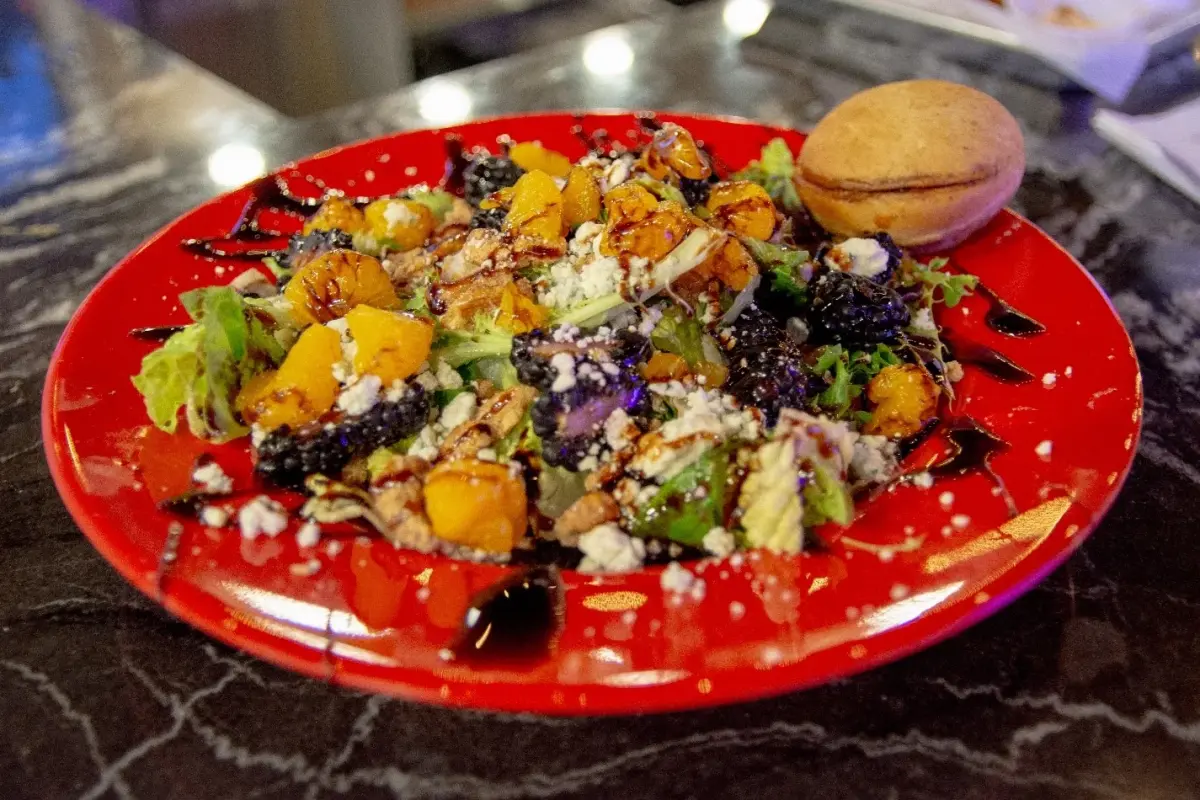 BrewBurgers Pub and Grill
