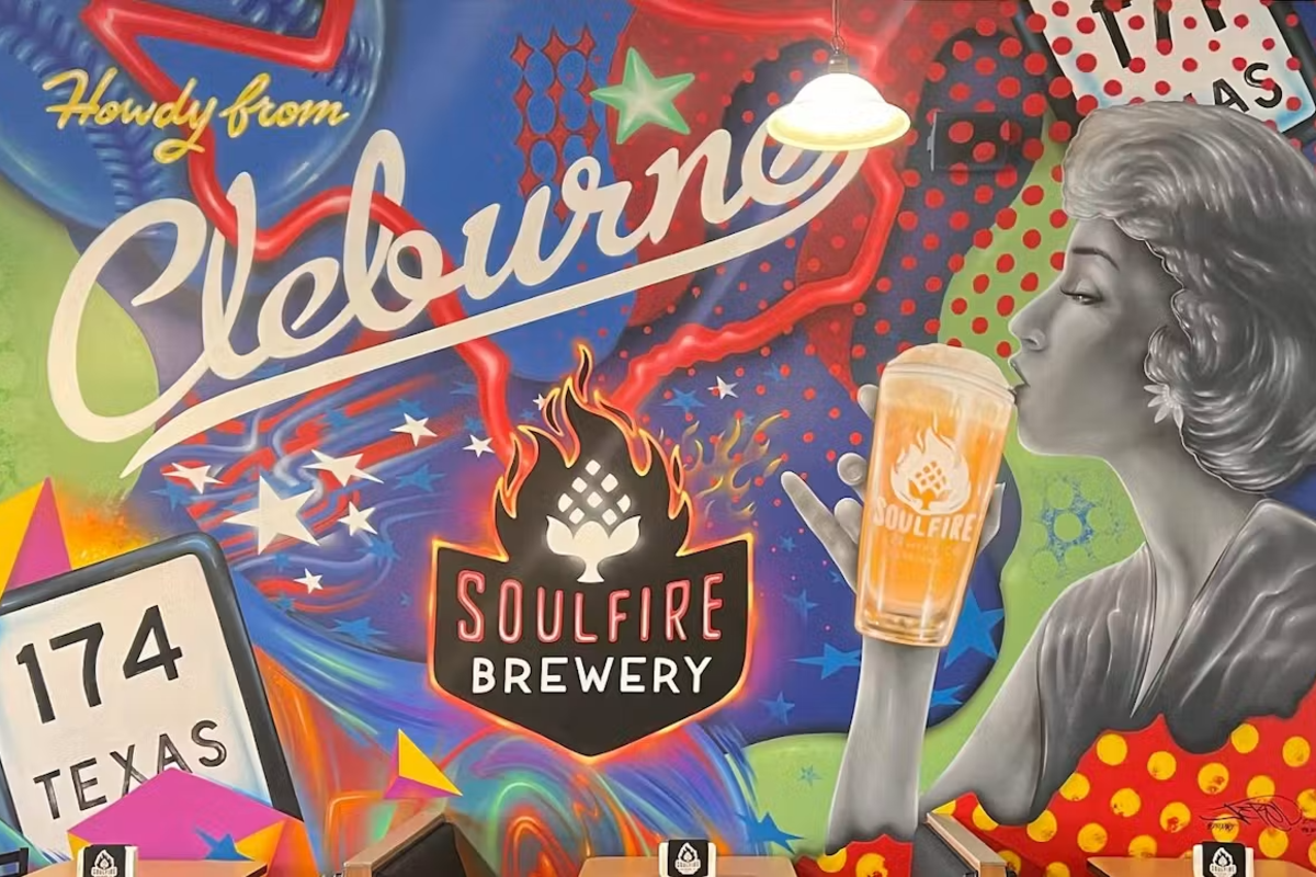 Soul Fire Brewing Company