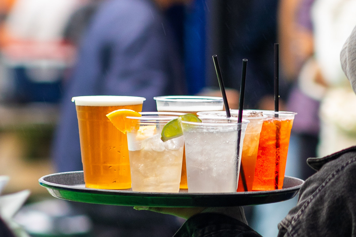 Bk Backyard Bar