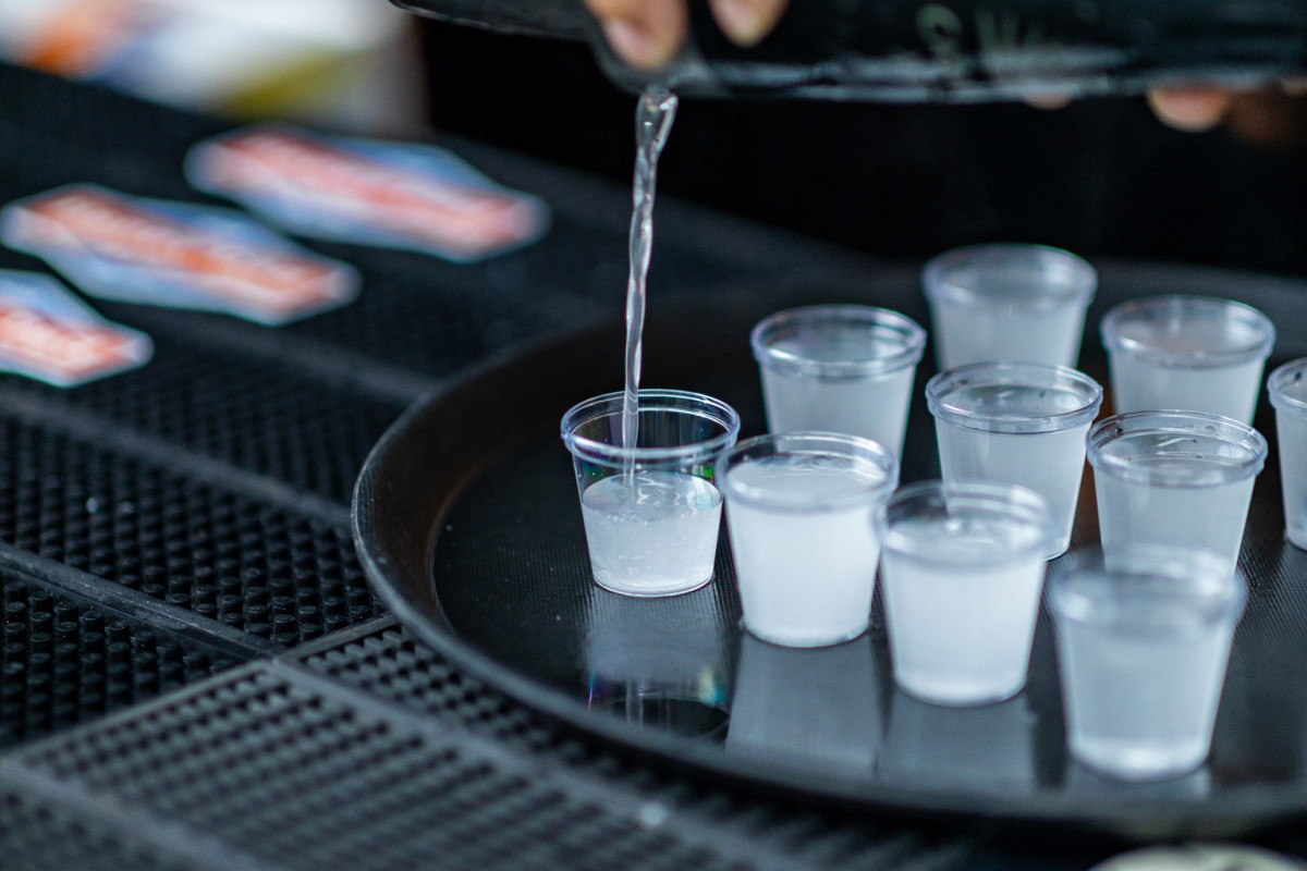 Bk Backyard Bar