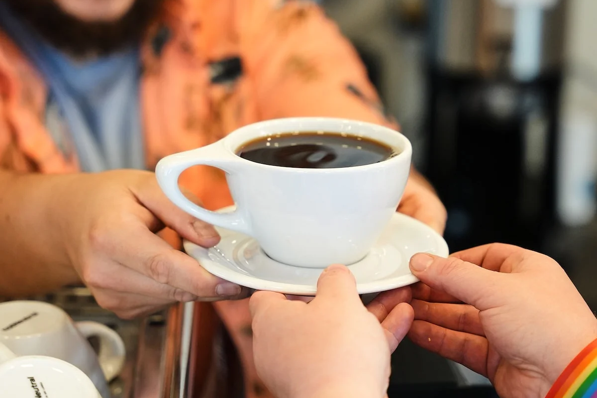 Photo 1 of 4: Joe Coffee Company - Joe Coffee - Brooklyn Heights