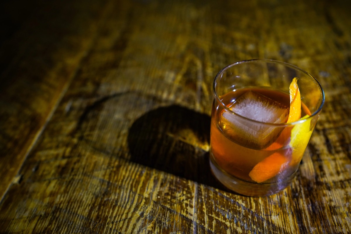 American Whiskey
