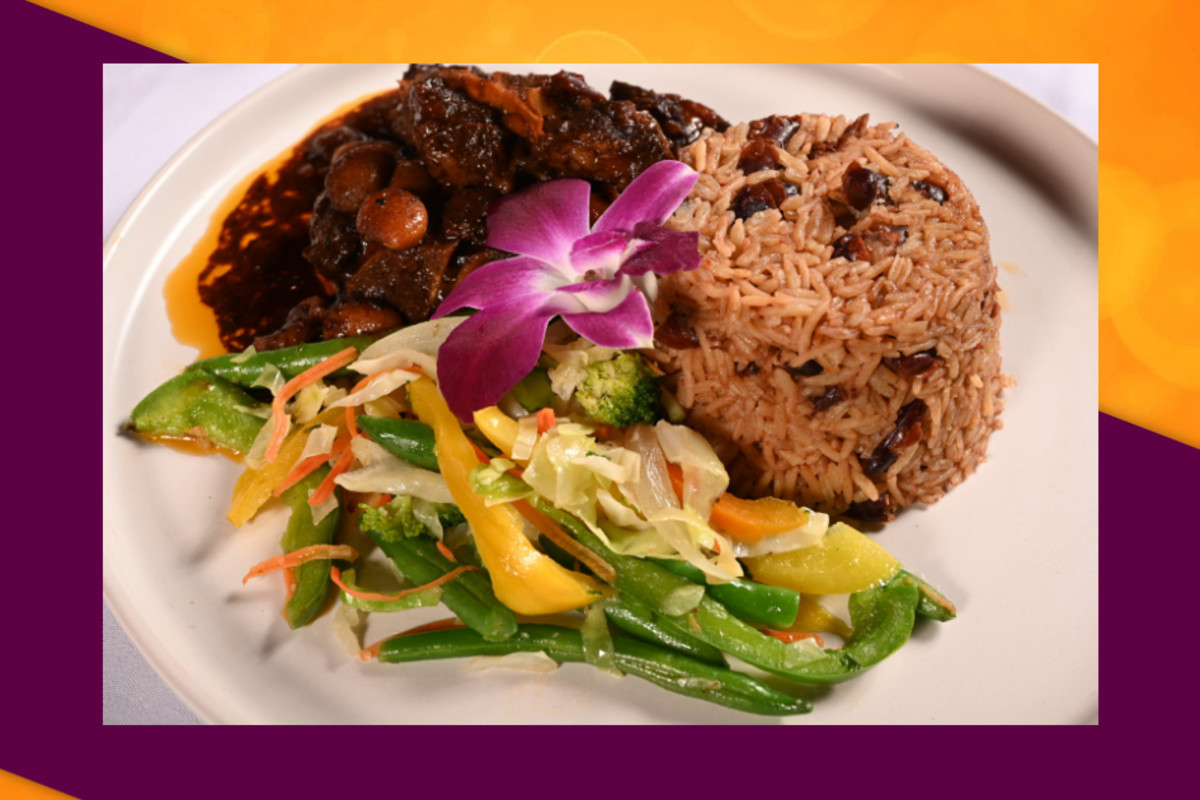 Oulala Cafe and Lounge