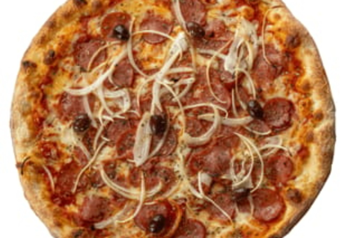 NY Pizza Patrol
