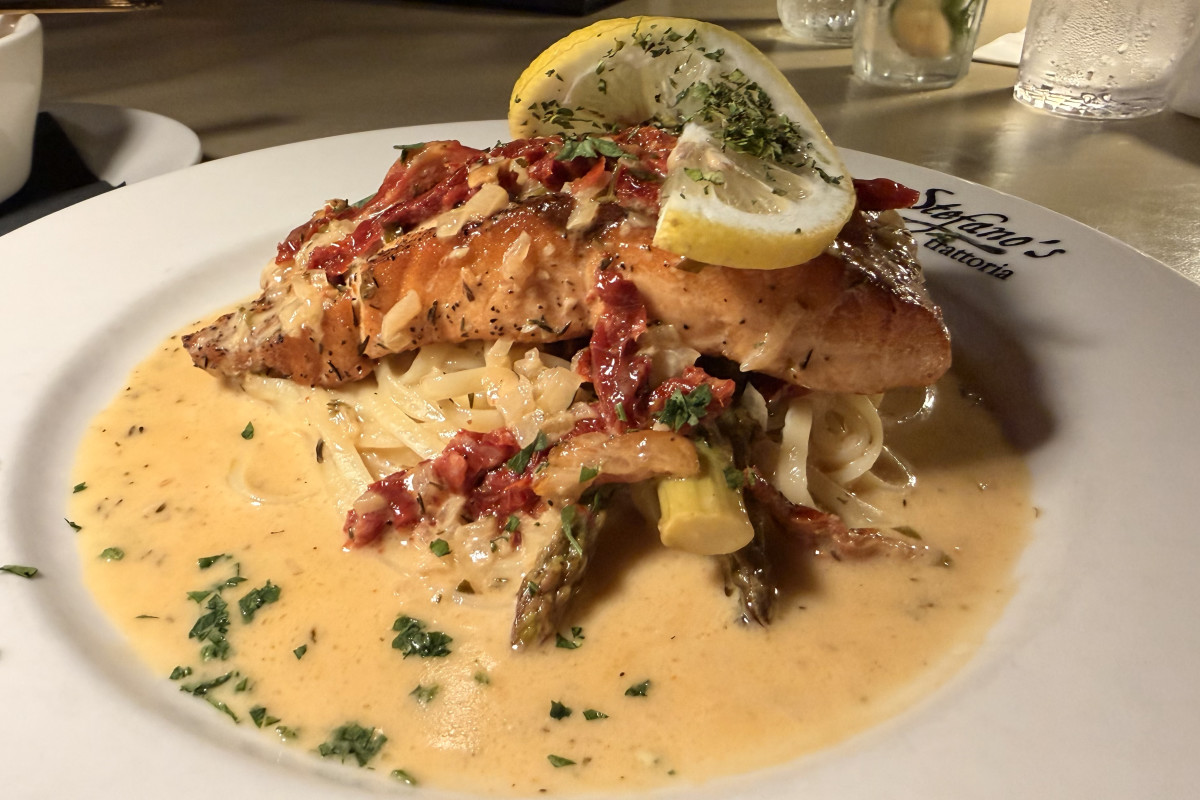 Stefano's Trattoria